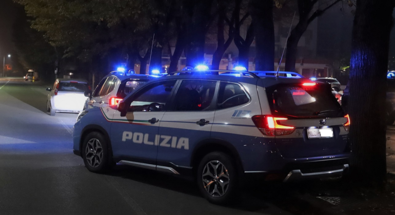 ‘Ndrangheta: blitz polizia Milano, 49 arresti