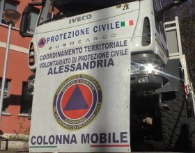28 anni fa l’alluvione e l’impegno della Protezione Civile: “Dal 1994 Alessandria esempio per l’Italia”