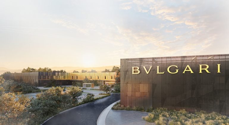 Bulgari espande la manifattura a Valenza e la trasforma nel più grande sito produttivo di gioielli del mondo