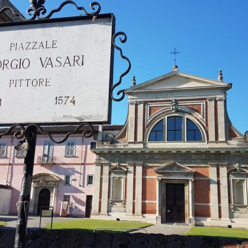 L’annuncio del sindaco Abonante: “Un festival culturale al complesso monumentale S. Croce di Bosco Marengo”