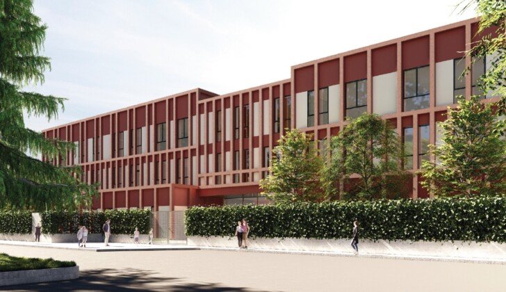 Pnrr, a Tortona il sindaco risponde al Pd sul progetto del polo in viale Kennedy: “Nuova scuola non è a rischio”