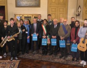 In Prefettura la celebrazione dell’impegno di Unicef: “I bambini di oggi sono gli adulti di domani”