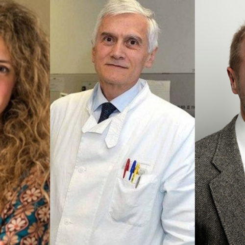 Tre ricercatori dell’Università di Pavia tra gli scienziati più citati a livello internazionale