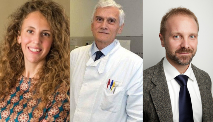 Tre ricercatori dell’Università di Pavia tra gli scienziati più citati a livello internazionale