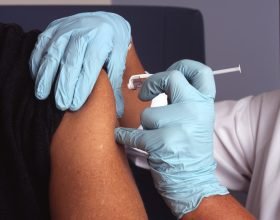In aumento le somministrazioni di vaccino antinfluenzale in Piemonte