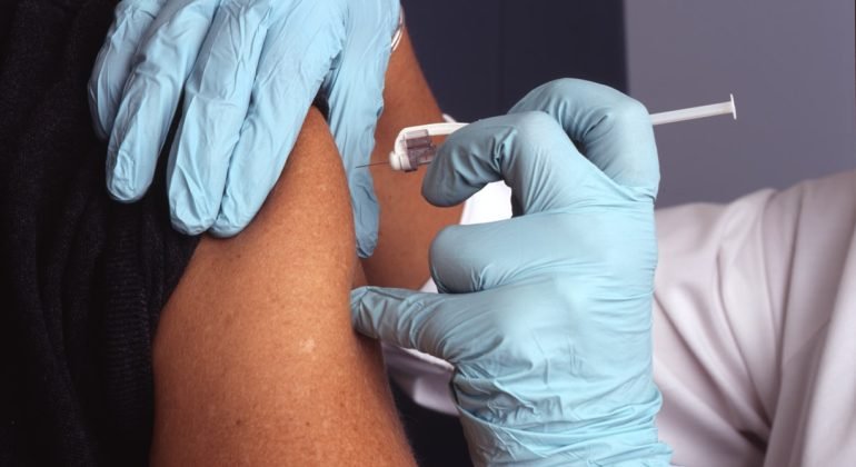 In aumento le somministrazioni di vaccino antinfluenzale in Piemonte