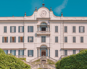 Villa Carlotta, concluso il progetto di conservazione Beni Culturali