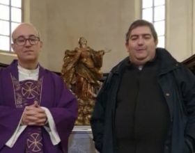 Perché è importante firmare per la chiesa di Santa Maria di Castello ad Alessandria
