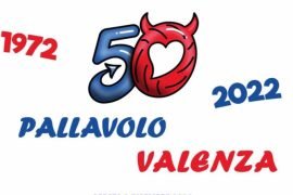 Pallavolo Valenza pronta a festeggiare i 50 anni di storia: sabato grande festa