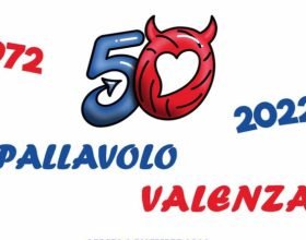 Pallavolo Valenza pronta a festeggiare i 50 anni di storia: sabato grande festa