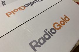 Al via il concorso natalizio di Radio Gold: ogni settimana una Christmas Gold Box ricca di premi