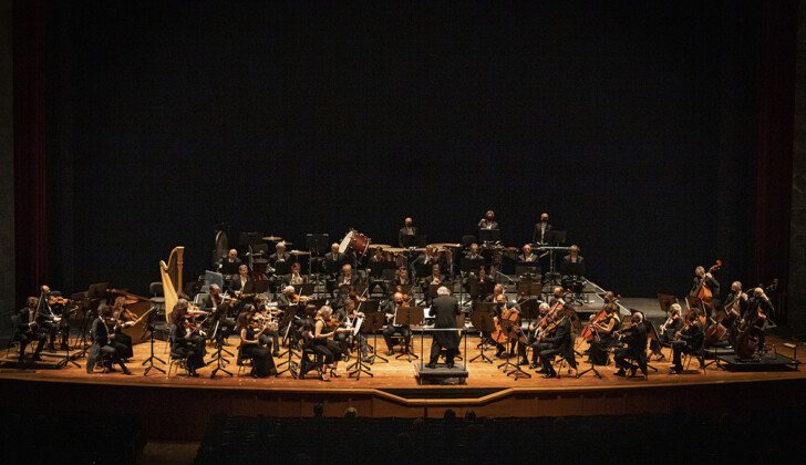 Sabato ad Alessandria concerto dell’orchestra del Carlo Felice di Genova, dedicato alle vittime dell’incidente di Cantalupo