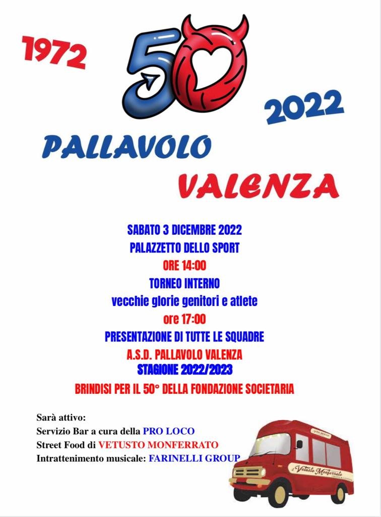 Volley Valenza
