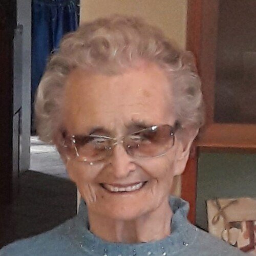 Addio a Erminia, una delle nonne più longeve di Spinetta