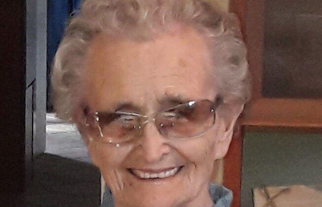 Addio a Erminia, una delle nonne più longeve di Spinetta