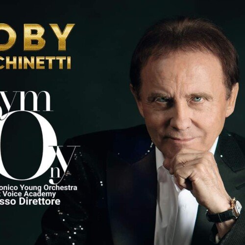 “La musica aiuta a vivere meglio”: Roby Facchinetti si racconta prima del concerto al Teatro Alessandrino [AUDIO]