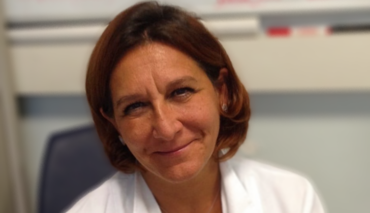 Francesca Pollis nuova direttrice di Medicina trasfusionale dell’Ospedale di Alessandria