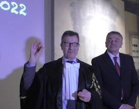 Il penalista Francesco Petrelli è la Toga Tosta 2022. Tra i suoi processi, gli omicidi di Marta Russo e di Stefano Cucchi
