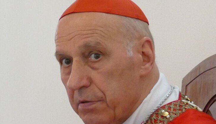 Morto a 89 anni il Cardinale Severino Poletto: fu presbitero e parroco a Casale