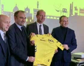 Tour de France 2024 ad Alessandria e Tortona: la salita del Castello sarà la “Cote Fausto Coppi”