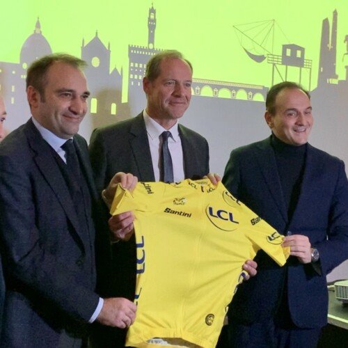 Tour de France 2024 ad Alessandria e Tortona: la salita del Castello sarà la “Cote Fausto Coppi”