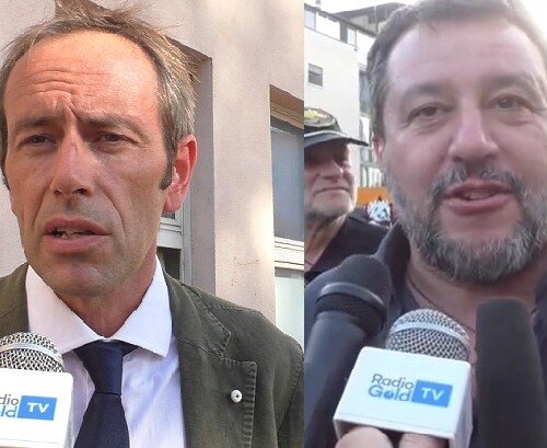 Tragedia Cantalupo, Abonante replica a Salvini: “Sono sconcertato. Pretendiamo garbo, rispetto e silenzio”