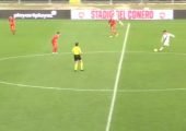 L’Alessandria Calcio regala e crolla, l’Ancona ringrazia e vince 3-0