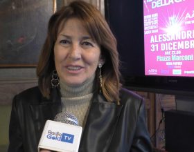 Vicesindaco Barrera: “A Capodanno festeggiamo insieme e senza botti”