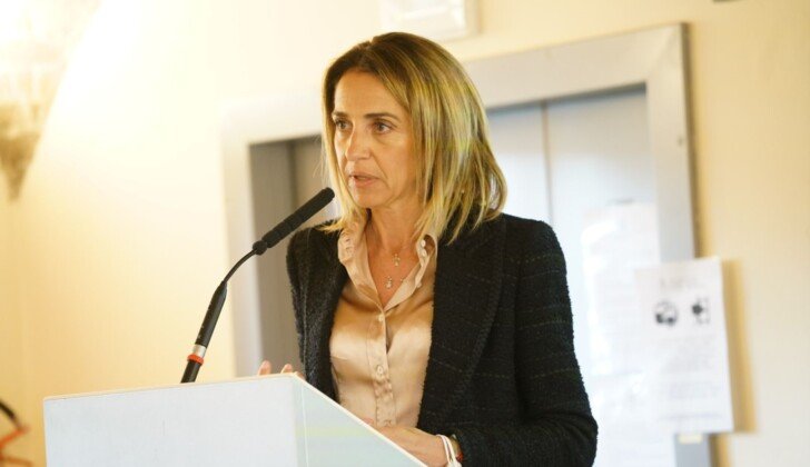 Regione, Elena Chiorino è assessore del Merito: “Uguaglianza e parità condizioni di partenza, non di arrivo”