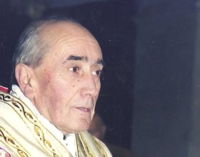 Addio a Don Franco Torti: si è spento a 92 anni il parroco di Rivarone, Pecetto e Fiondi