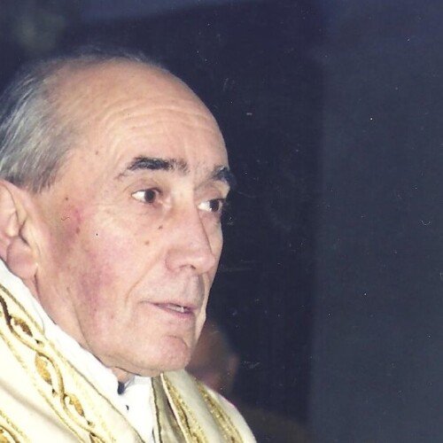 Addio a Don Franco Torti: si è spento a 92 anni il parroco di Rivarone, Pecetto e Fiondi