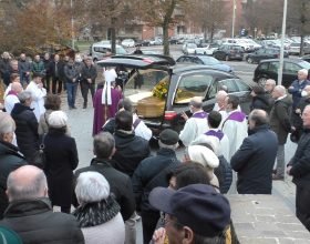 L’ultimo addio a Don Giorgio Guala, il vescovo Gallese: “Ha fatto della sua vita un dono”