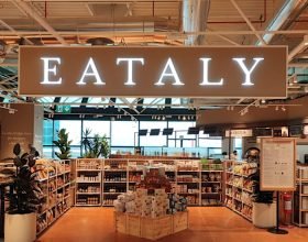 All’Outlet di Serravalle arriva Eataly