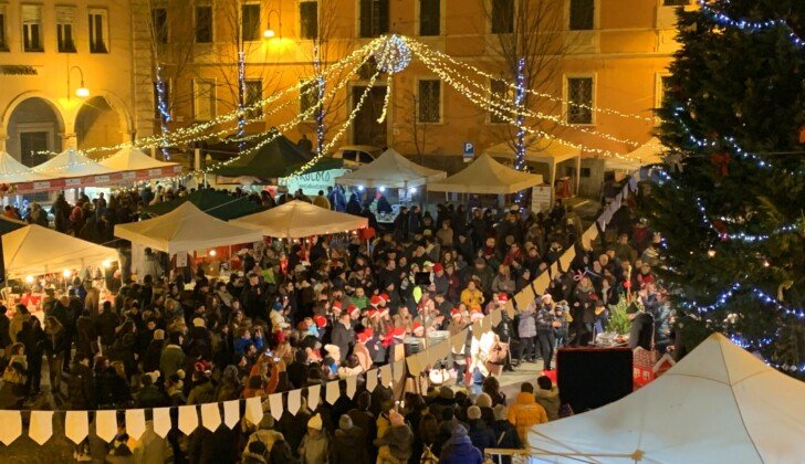 A San Salvatore Monferrato un weekend di festa per il gemellaggio con Agerola
