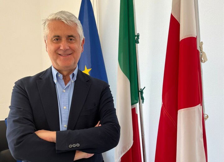 Sanità alessandrina: Barosini consegna alla Regione un documento con le richieste per il nuovo Piano Socio Sanitario