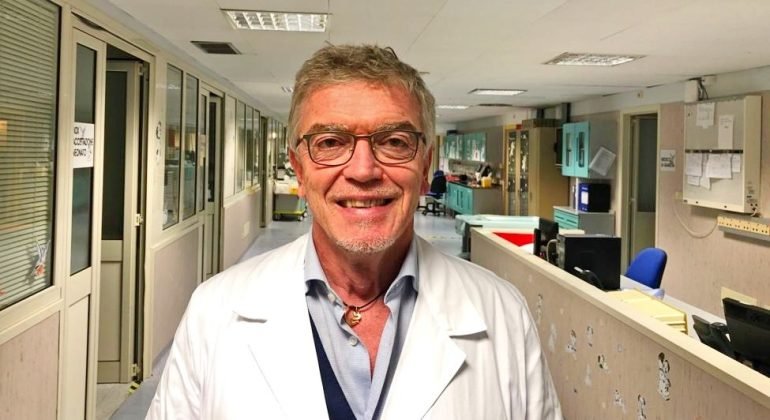 Ospedale Alessandria: Giovanni Montobbio nuovo direttore della Terapia Intensiva Pediatrica