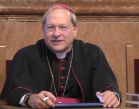 Vescovo Gallese: “Povertà purtroppo in crescita, raggiunti gli oltre 160 pasti alla mensa dei frati”