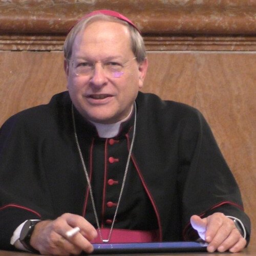 Vescovo Gallese: “Povertà purtroppo in crescita, raggiunti gli oltre 160 pasti alla mensa dei frati”