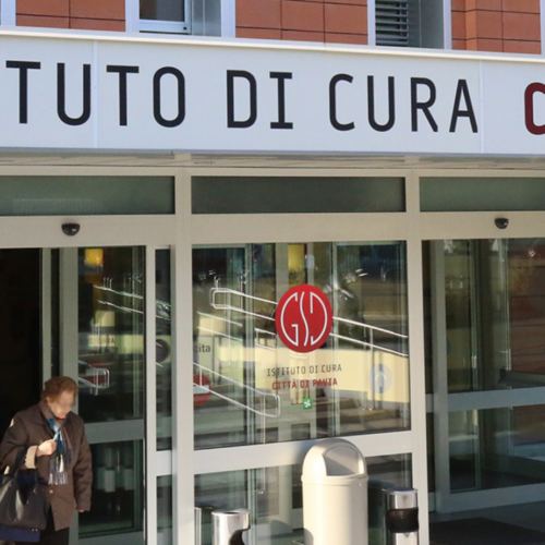 Nuovo reparto di proctologia in arrivo all’Istituto di cura Città di Pavia