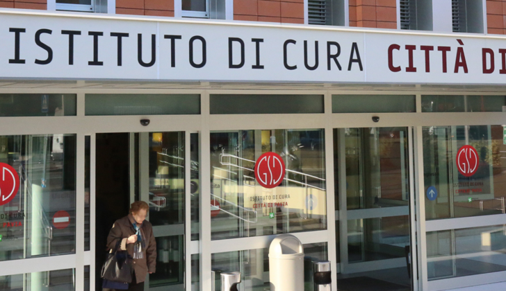 Nuovo reparto di proctologia in arrivo all’Istituto di cura Città di Pavia