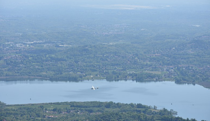 L’Università di Pavia monitorerà gli ecosistemi dei laghi insubrici