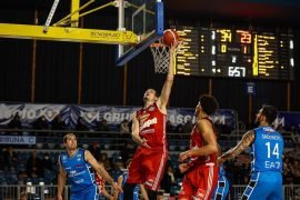 Novipiù Monferrato Basket cede in trasferta: Treviglio non perdona e arriva il quarto ko di fila