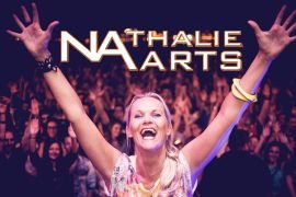Tutte le hit di Nathalie Aarts, guest star del Capodanno ad Alessandria