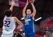 Novipiù Monferrato Basket: Juvi Cremona la prossima avversaria al PalaEnergica Paolo Ferraris