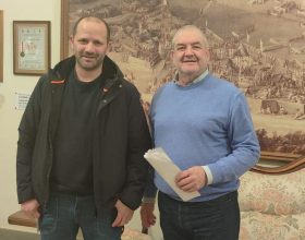 Sindaco di Valenza incontra il Comitato No Biometano: “Porterò le sue istanze in Conferenza dei Servizi”