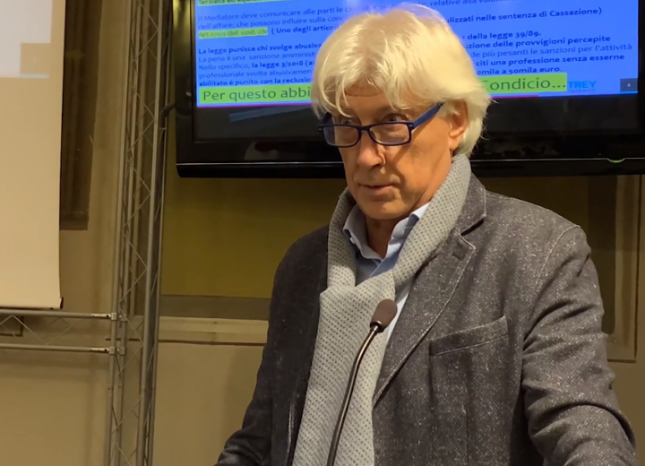 “Il commercio non sta morendo e i negozi sfitti sono pochissimi, cambiano dinamiche e aumenta pragmatismo”