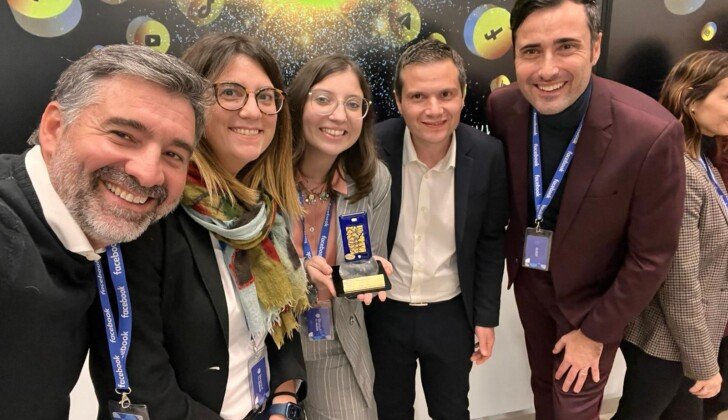 Ospedale Alessandria vince lo “Smartphone d’oro” per comunicazione pubblica digitale