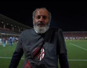 Alessandria Calcio: il segretario generale Stefano Toti si è dimesso