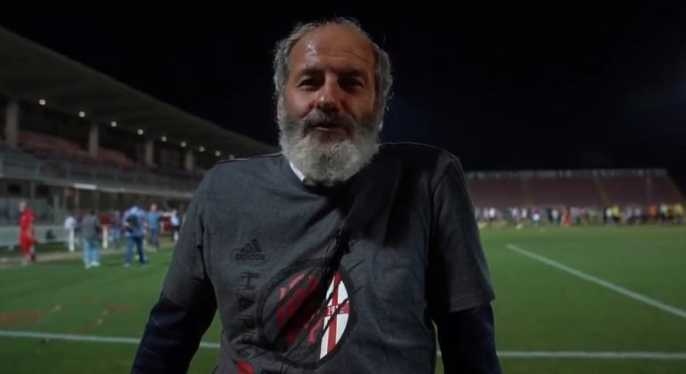 Alessandria Calcio: il segretario generale Stefano Toti si è dimesso