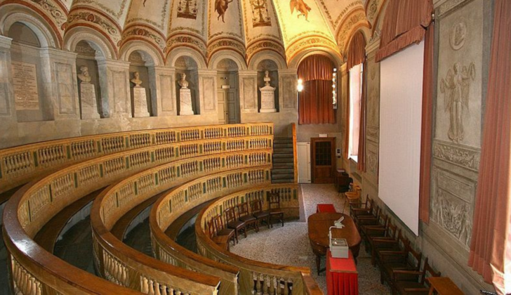 Sei Dipartimenti dell’Università di Pavia dichiarati “eccellenti” dal Ministero